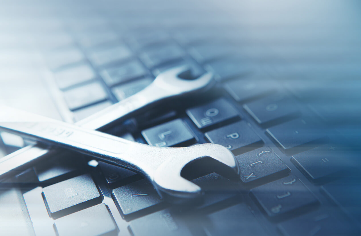 Technical support & services