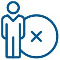 Loss of customer trust and credibility