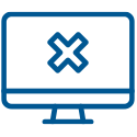 Increasing frustration with outdated technology