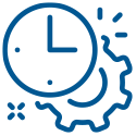 Wasted time dealing with IT issues