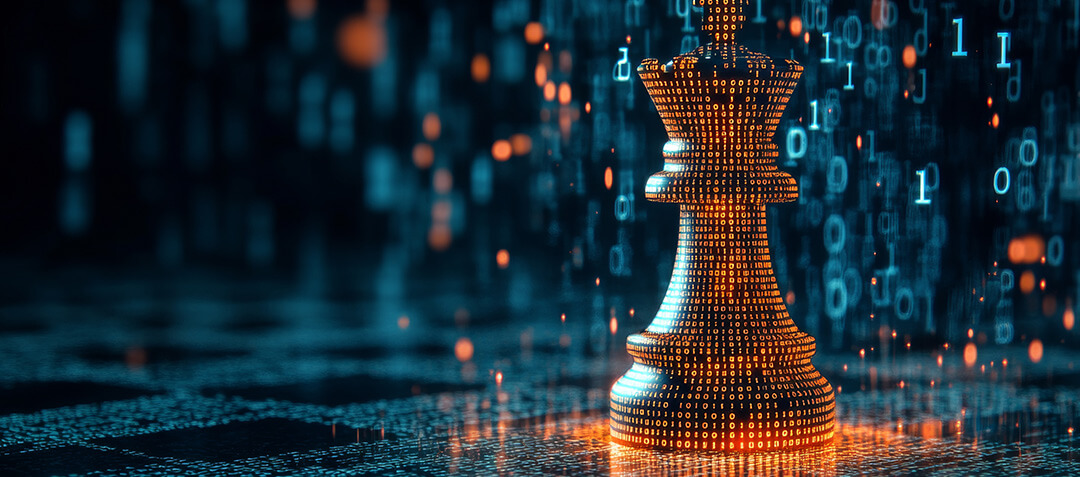 Do You Believe Cybersecurity Is A Zero Sum Game?