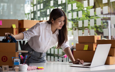 Why Small Businesses Need Cybersecurity Measures Now More Than Ever