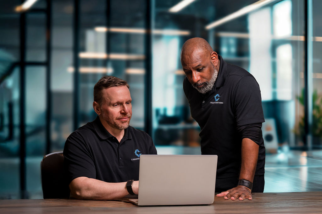 Transform Your Cybersecurity Experience